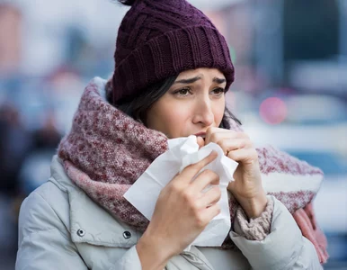 Miniatura: Urodziłeś się w roku wirusa H1N1 lub H3N2?...