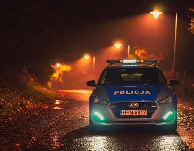 Miniatura: Obława za Grzegorzem Borysem nie przynosi...