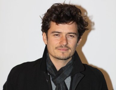 Miniatura: Orlando Bloom Batmanem?