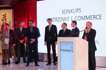 Innowatory „Wprost” 2016 