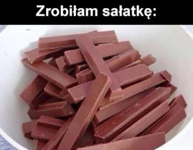 Miniatura: Dziś Światowy Dzień Czekolady. Zebraliśmy...