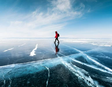 Miniatura: Jak dobrze znasz mroźne krainy? Tylko...