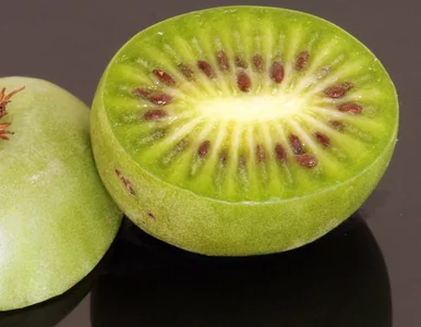 Miniatura: To nie chia ani awokado. Ten egzotyczny...