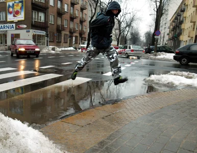 Miniatura: Nawet kilkanaście stopni w sylwestra. W...