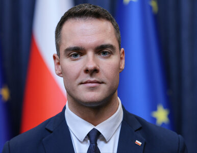 Miniatura: Doradca Dudy: Cieszę się, że jest panika w...