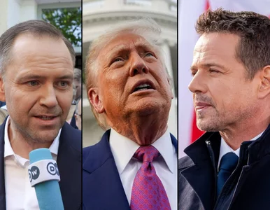 Miniatura: Mit „uzurpatora” i „trumpizacja” polityki....