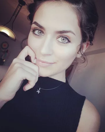 Mikaela Lupu 