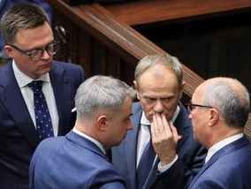 Miniatura: Czarzasty dogada się z Tuskiem? „Wyjdzie z...
