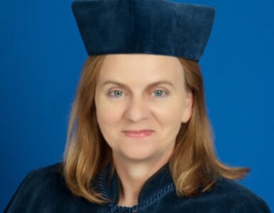Miniatura: Prof. Gertruda Uścińska zostanie szefową ZUS