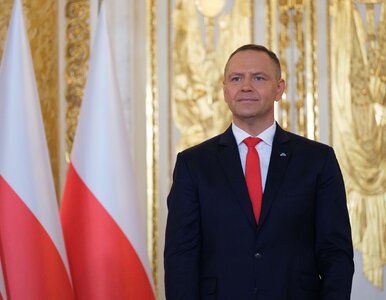 Miniatura: Przełom w Sądzie Najwyższym. Nawrocki...
