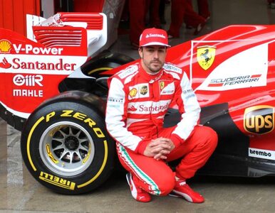 Miniatura: Szef Ferrari: nasz bolid jest wolniejszy