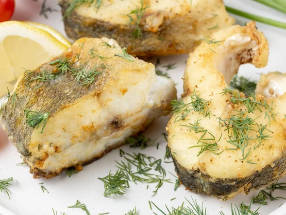 Miniatura: W tym roku podam ją zamiast karpia. Ta...