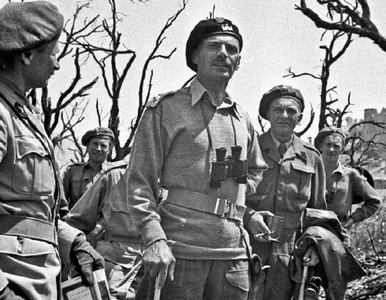 Miniatura: Gen. Anders kazał zamordować polskiego...