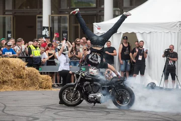 Harley-Davidson 115 rocznica firmy Harley-Davidson