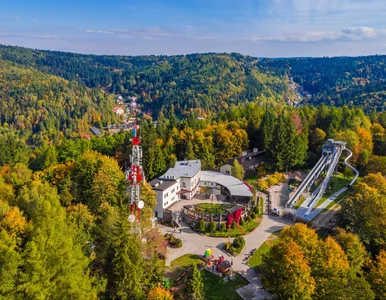 Miniatura: Uzdrowisko z rekordowym wynikiem ma nową...
