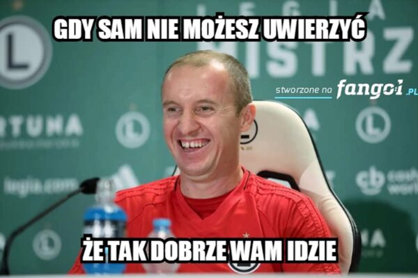 Miniatura: Legia wygrała na wyjeździe z Atromitosem....