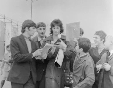 Miniatura: Sukcesy polskich sportowców. Ile z nich...