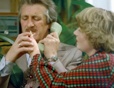 Miniatura: 10 kadrów z popularnych seriali. Pamiętasz...