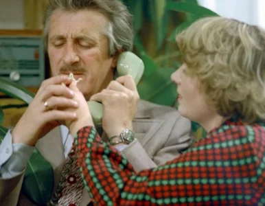 Miniatura: 10 kadrów z popularnych seriali. Pamiętasz...