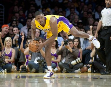 Miniatura: NBA: to już koniec sezonu dla Lakersów