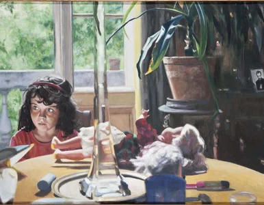 Miniatura: Bezcenne. Nabytki Muzeum Narodowego w...