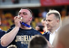 Miniatura: Klamka zapadła! Prezes PZPN otwarcie o...