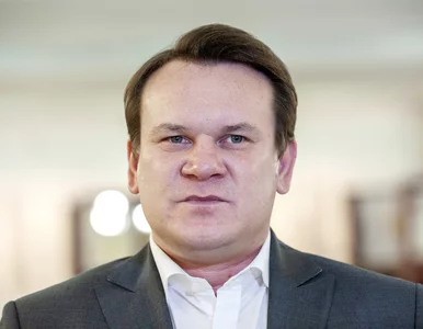 Miniatura: Dominik Tarczyński weźmie ślub. „Agnieszka...