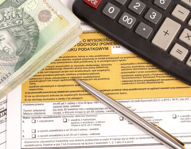 Miniatura: PiS chce obniżyć podatki przedsiębiorcom....