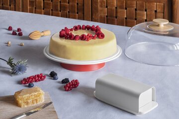 Nowe akcesoria kuchenne marki Alessi