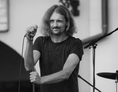 Miniatura: Nie żyje Gienek Loska. Finalista „X...