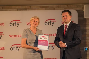 Orły „Wprost” w Lublinie 