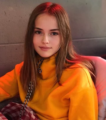 Kristina Pimenova 