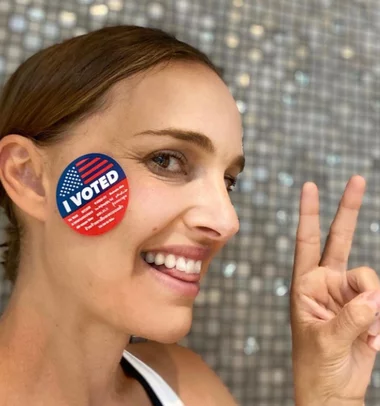 Natalie Portman