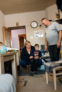 Miniatura: „Nasz nowy dom” –  odc. 2 (362) Zgierz...