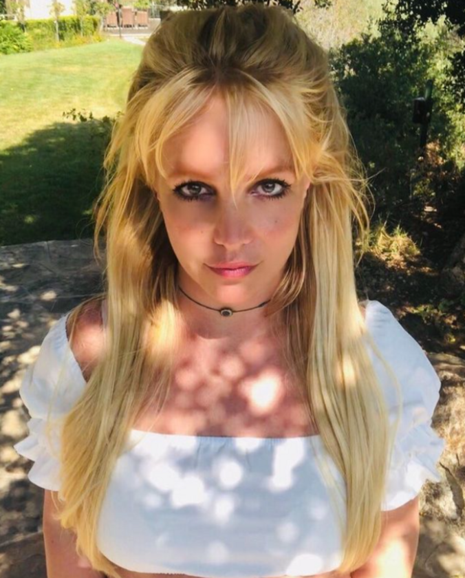 Britney Spears 