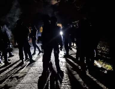 Miniatura: 19-latek miał „pomagać” Grzegorzowi...