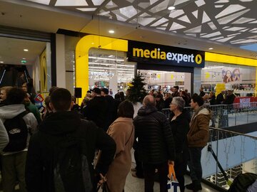 Nowa Sukcesja Ł&oacute;dź Media Expert