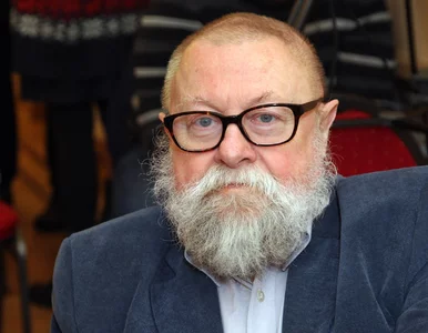 Miniatura: Politycy obrzucają się wulgaryzmami. Jerzy...