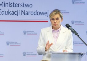 Miniatura: Wrócą obowiązkowe prace domowe?...