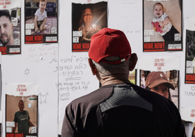 Oświadczenie Hamasu ws. zakładniczek. Nie chcieli niczego w zamian