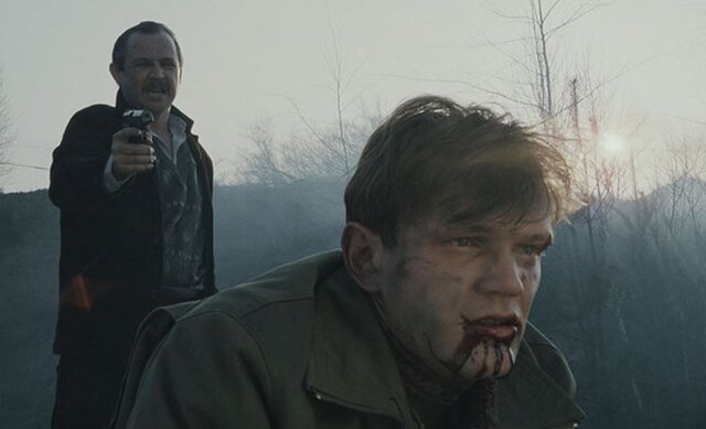 To kadr z filmu: