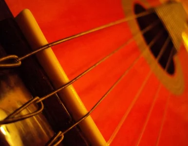 Miniatura: Muzyka metalowa podbija Polskę