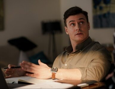 Miniatura: Rozpoznasz aktora na zdjęciu? Spróbuj nie...