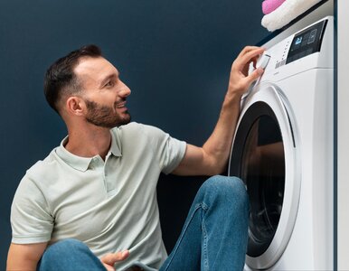 Miniatura: Pranie w 40°C kosztuje Cię fortunę?...