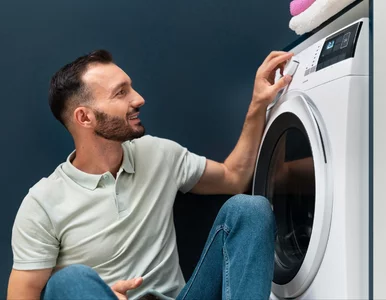 Miniatura: Pranie w 40°C kosztuje Cię fortunę?...
