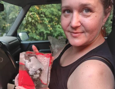 Miniatura: Korespondentka „Wprost” uhonorowana...