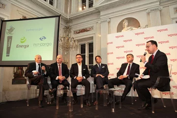 Innowatory „Wprost” 2012 