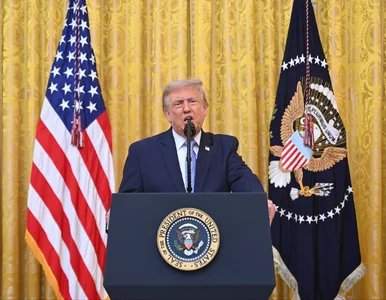 Miniatura: Trump odtajnia dokumenty o wyborach i...