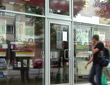 Miniatura: Upadek Amber Gold - minęły dwa lata