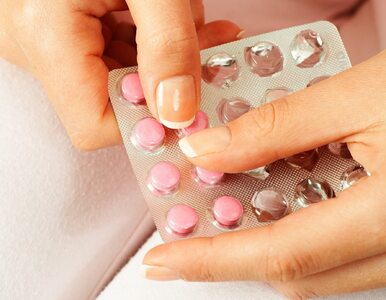 Miniatura: Antykoncepcja powoduje tycie, bezpłodność...